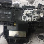 Mercedes Benz Ml 350 Amg 2014 Base Manija Puerta Tras Izq