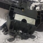 Mercedes Benz Ml 350 Amg 2014 Base Manija Puerta Tras Izq