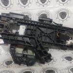 Mercedes Benz Ml 350 Amg 2014 Base Manija Puerta Tras Izq