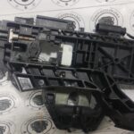 Mercedes Benz Ml 350 Amg 2014 Base Manija Puerta Tras Izq