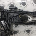 Mercedes Benz Ml 350 Amg 2014 Base Manija Puerta Tras Izq