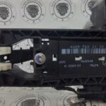 Mercedes Benz Ml 350 Amg 2014 Base Manija Puerta Del Der