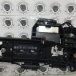 Mercedes Benz Ml 350 Amg 2014 Base Manija Puerta Del Der