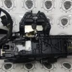 Mercedes Benz Ml 350 Amg 2014 Base Manija Puerta Del Der