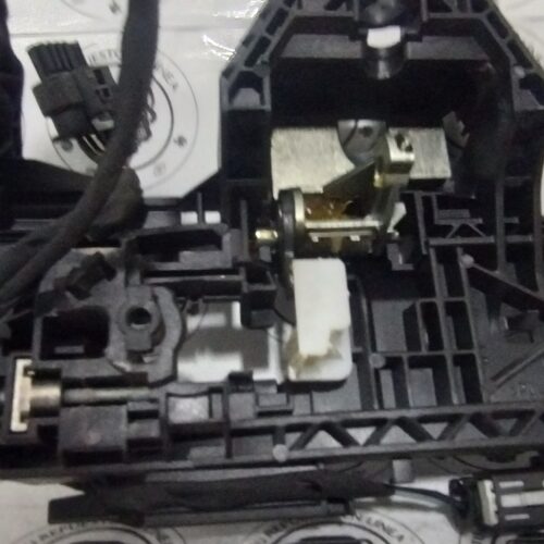 IMG_20251023_181839197_HDR Mercedes Benz Ml 350 Amg 2014 Base Manija Puerta Del Der