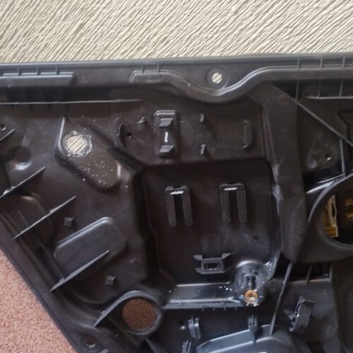 IMG_20251025_122632855 Mercedes Benz Ml350 Amg 2014 Panel Elevavidrio Izq Trasero