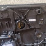 IMG_20251025_122637811 Mercedes Benz Ml350 Amg 2014 Panel Elevavidrio Izq Trasero