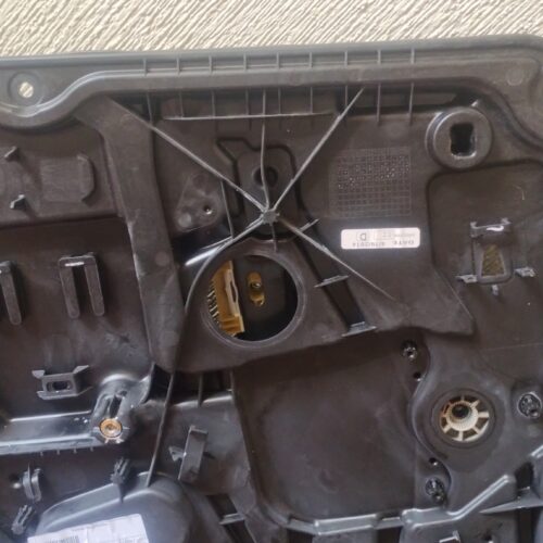IMG_20251025_122637811 Mercedes Benz Ml350 Amg 2014 Panel Elevavidrio Izq Trasero