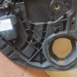 IMG_20251025_122643299 Mercedes Benz Ml350 Amg 2014 Panel Elevavidrio Izq Trasero