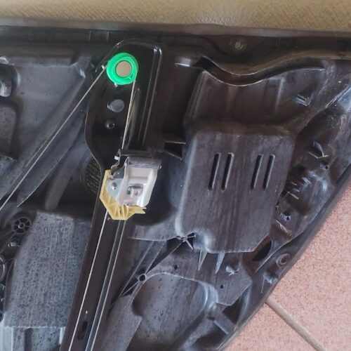 IMG_20251025_122756942 Mercedes Benz Ml350 Amg 2014 Panel Elevavidrio Izq Trasero