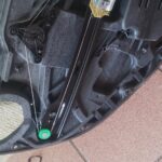 IMG_20251025_122759397 Mercedes Benz Ml350 Amg 2014 Panel Elevavidrio Izq Trasero