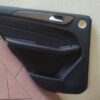 IMG_20251025_133639079 Mercedes-benz Ml 350 Amg 2014 Panel Puerta Trasera Izquierda