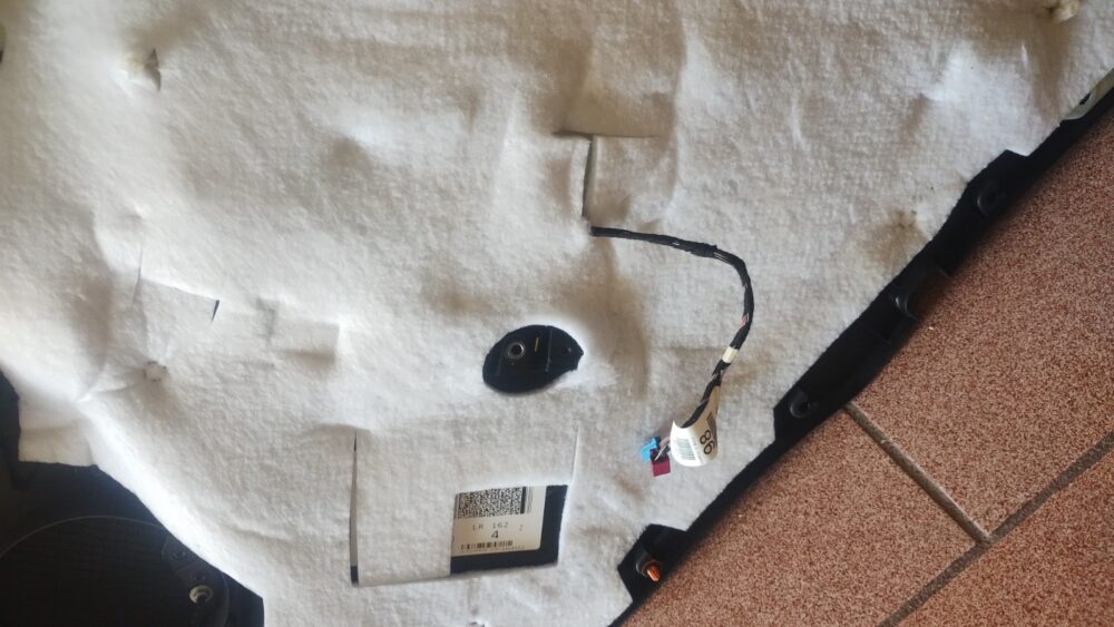 IMG_20251025_133732678 Mercedes-benz Ml 350 Amg 2014 Panel Puerta Trasera Izquierda