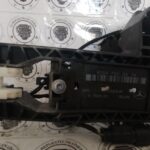 Mercedes Benz Ml 350 Amg 2014 Base Manija Puerta Tras Der