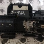 Mercedes Benz Ml 350 Amg 2014 Base Manija Puerta Tras Der