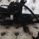 Mercedes Benz Ml 350 Amg 2014 Base Manija Puerta Tras Der