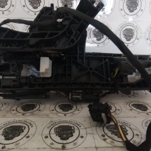 IMG_20251027_171159107 Mercedes Benz Ml 350 Amg 2014 Base Manija Puerta Tras Der