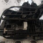 Mercedes Benz Ml 350 Amg 2014 Base Manija Puerta Tras Der