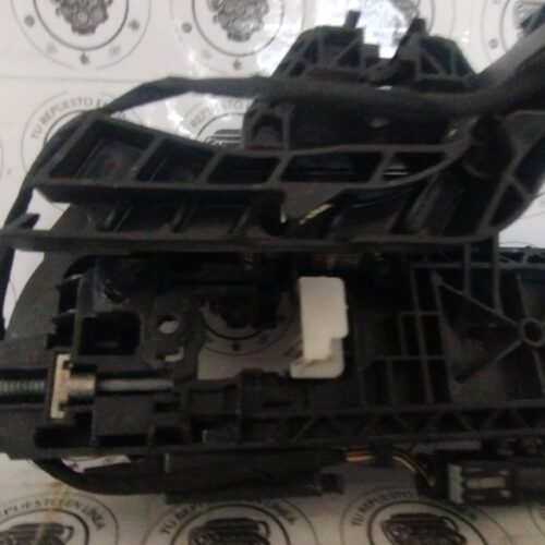 IMG_20251027_171202923 Mercedes Benz Ml 350 Amg 2014 Base Manija Puerta Tras Der