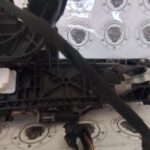 Mercedes Benz Ml 350 Amg 2014 Base Manija Puerta Tras Der