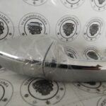 Mercedes Benz Ml 350 Amg 2014 Manija Puerta Tras Der