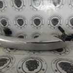 Mercedes Benz Ml 350 Amg 2014 Manija Puerta Tras Der