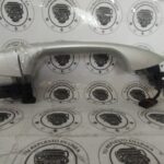 Mercedes Benz Ml 350 Amg 2014 Manija Puerta Tras Der