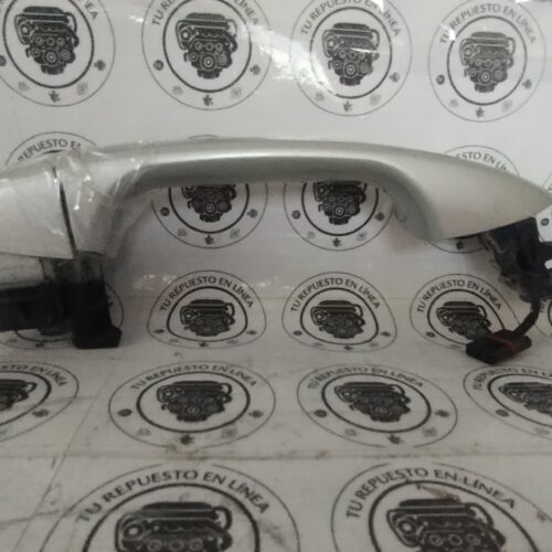 IMG_20251027_174341768 Mercedes Benz Ml 350 Amg 2014 Manija Puerta Tras Der