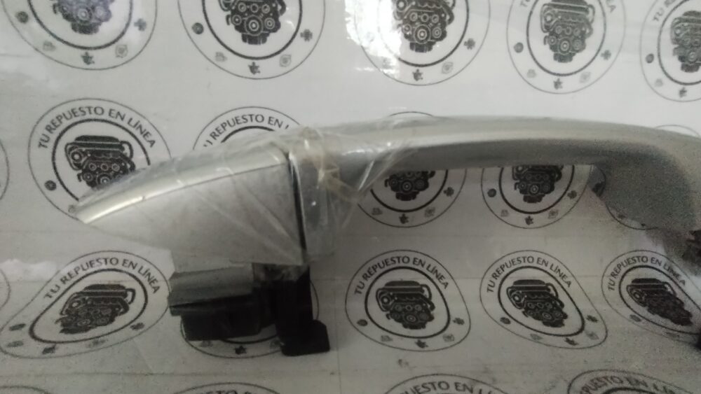 Mercedes Benz Ml 350 Amg 2014 Manija Puerta Tras Der