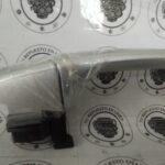 Mercedes Benz Ml 350 Amg 2014 Manija Puerta Tras Der