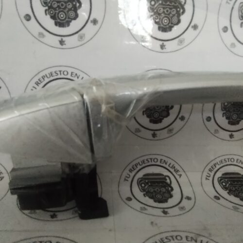 IMG_20251027_174344306 Mercedes Benz Ml 350 Amg 2014 Manija Puerta Tras Der