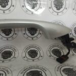 Mercedes Benz Ml 350 Amg 2014 Manija Puerta Tras Der