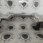 Mercedes Benz Ml 350 Amg 2014 Manija Puerta Tras Der