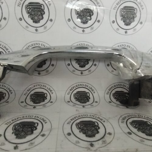 IMG_20251027_174357318 Mercedes Benz Ml 350 Amg 2014 Manija Puerta Tras Der