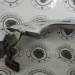 Mercedes Benz Ml 350 Amg 2014 Manija Puerta Tras Der