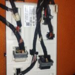 IMG_20251031_231143762 Mercedes-benz Ml350 Amg 2014 Módulo Gateway Central