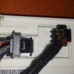 IMG_20251031_231203855 Mercedes-benz Ml350 Amg 2014 Módulo Gateway Central