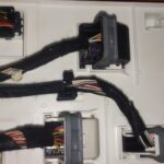 IMG_20251031_231209649 Mercedes-benz Ml350 Amg 2014 Módulo Gateway Central