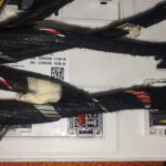 IMG_20251031_231216324 Mercedes-benz Ml350 Amg 2014 Módulo Gateway Central