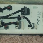 IMG_20251101_114028421 Mercedes-benz Ml350 Amg 2014 Módulo Gateway Central