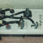 IMG_20251101_114037757 Mercedes-benz Ml350 Amg 2014 Módulo Gateway Central