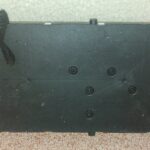 IMG_20251101_114102232 Mercedes-benz Ml350 Amg 2014 Módulo Gateway Central