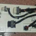 IMG_20251101_114115088 Mercedes-benz Ml350 Amg 2014 Módulo Gateway Central