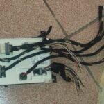 IMG_20251101_114121871 Mercedes-benz Ml350 Amg 2014 Módulo Gateway Central