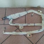 Mercedes-benz Ml 350 Amg 2014 Bolsa Aire Cortina Lh Oem