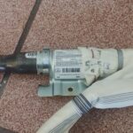 Mercedes-benz Ml 350 Amg 2014 Bolsa Aire Cortina Lh Oem