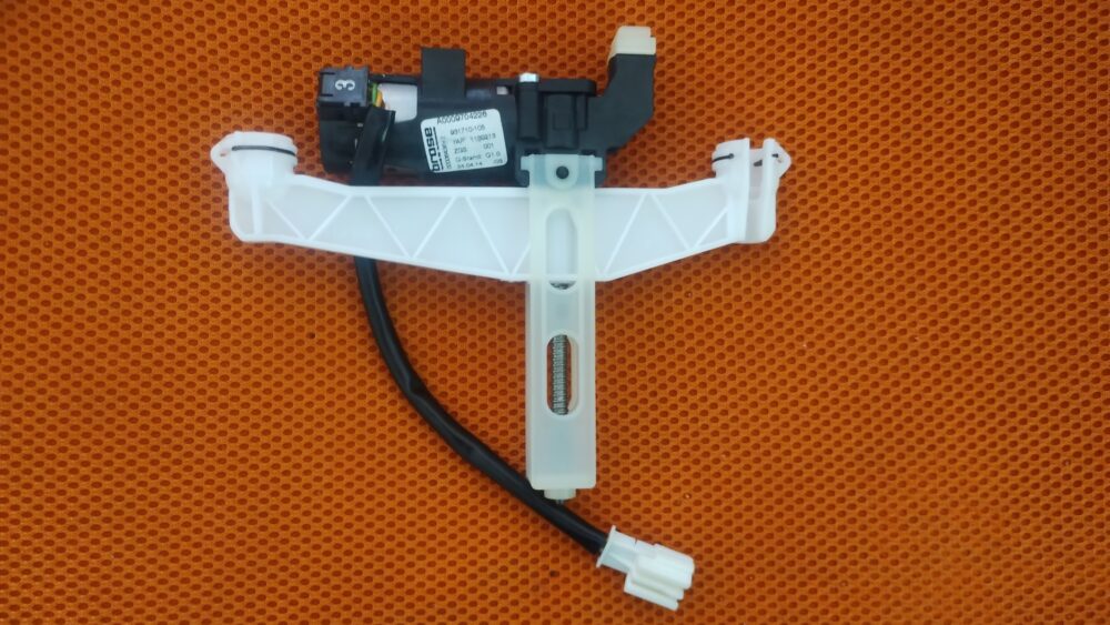 Mercedes-benz Ml 350 Amg 2014 Actuador Cabecera Izq Oem