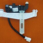 Mercedes-benz Ml 350 Amg 2014 Actuador Cabecera Izq Oem