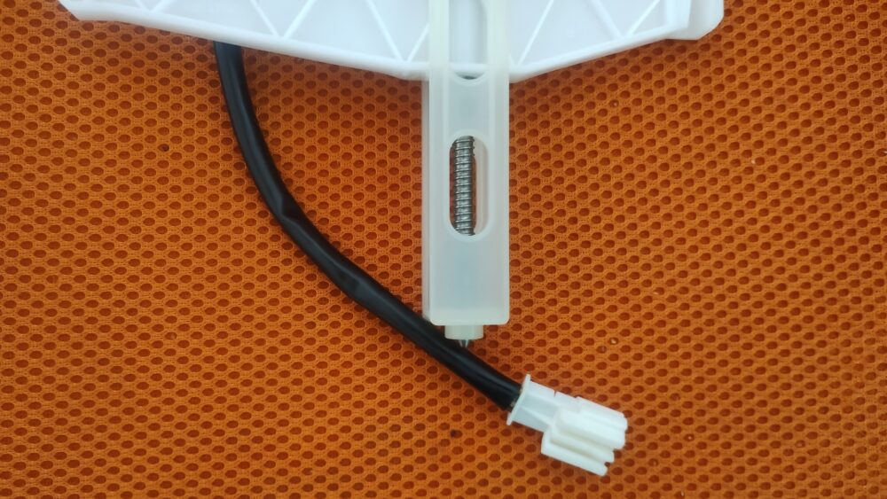 Mercedes-benz Ml 350 Amg 2014 Actuador Cabecera Izq Oem