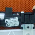 Mercedes-benz Ml 350 Amg 2014 Actuador Cabecera Izq Oem